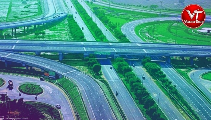 यमुना एक्सप्रेसवे पर बनेगी इंटरनेशनल ट्रेड सिटी!
