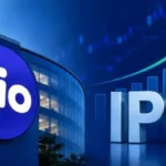 Jio IPO ने रचा इतिहास, एक करोड़ आवेदन का रिकॉर्ड!