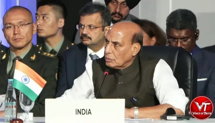 राजनाथ सिंह ने 'भारत-आसियान युवा सेतु' का बड़ा प्रस्ताव रखा 2 राजनाथ सिंह ने 'भारत-आसियान युवा सेतु' का बड़ा प्रस्ताव रखा