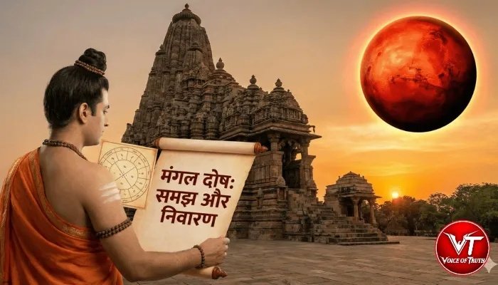 गुरुवार का ज्ञान: गुरु शिक्षा में मंगल दोष का परिहार