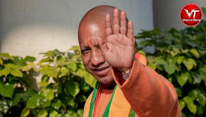 योगी सरकार में यूपी पुलिस ने बचाई 4 हजार से ज्यादा जानें! 2 योगी सरकार में यूपी पुलिस ने बचाई 4 हजार से ज्यादा जानें!