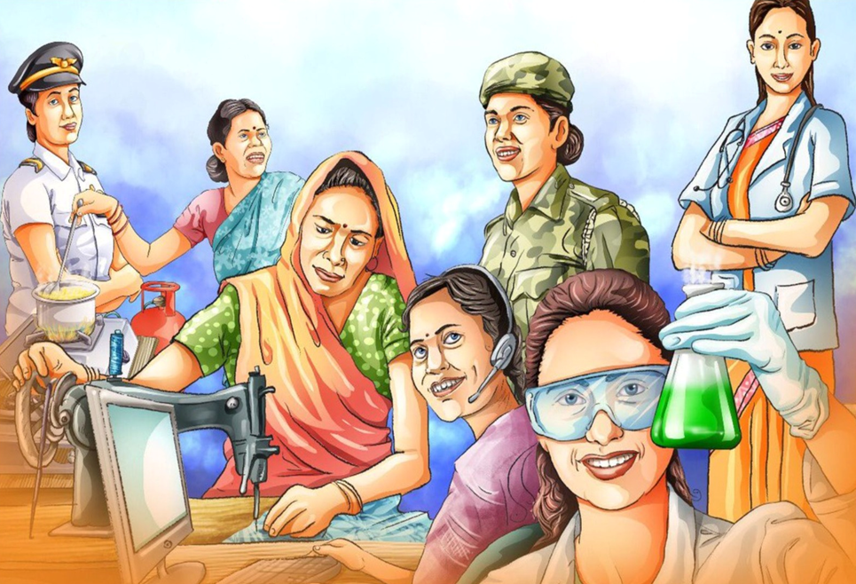 जाम, जिस्म और जुबान का शोर : क्या यही है आधुनिक स्त्री का सशक्तिकरण? 3 image 20